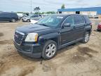 GMC TERRAIN 2017