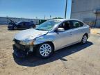 NISSAN SENTRA 2015