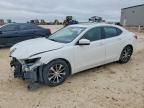ACURA TLX 2017