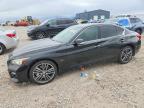 INFINITI Q50 2017