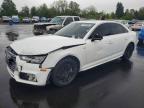 AUDI A4 2017