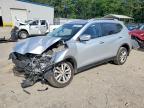 NISSAN ROGUE 2015