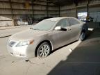 TOYOTA CAMRY 2007