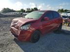 MITSUBISHI MIRAGE 2015