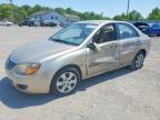 KIA SPECTRA 2009