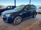 SUBARU FORESTER 2018