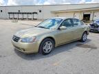 NISSAN ALTIMA 2002