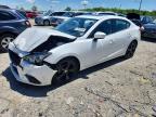 MAZDA 3 2014