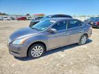 NISSAN SENTRA 2015