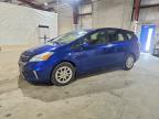 TOYOTA PRIUS V 2013