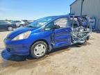 HONDA FIT 2013