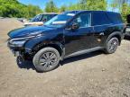 NISSAN PATHFINDER 2025