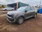 KIA TELLURIDE 2022