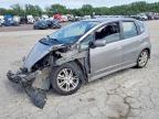 HONDA FIT 2010
