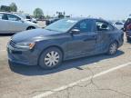 VOLKSWAGEN JETTA 2016
