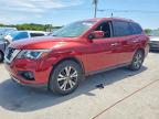 NISSAN PATHFINDER 2018