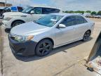 TOYOTA CAMRY 2013