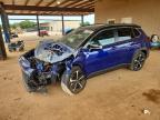 TOYOTA COROLLA CROSS HYBRID 2023