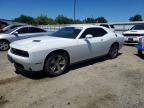 DODGE CHALLENGER 2016