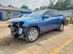 VOLKSWAGEN ATLAS 2021