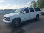 CHEVROLET SUBURBAN 2001