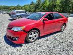TOYOTA CAMRY 2014