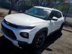 CHEVROLET TRAILBLAZER 2023