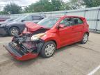 SCION XD 2014