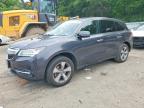ACURA MDX 2014