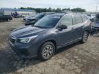 SUBARU FORESTER 2020