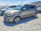 KIA SOUL 2012