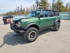 FORD BRONCO 2022