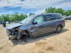HONDA ODYSSEY 2012