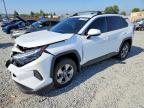 TOYOTA RAV4 2025