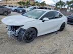 TOYOTA CAMRY 2025