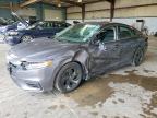 HONDA INSIGHT 2021