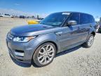 LAND ROVER RANGE ROVER SPORT 2014