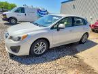 SUBARU IMPREZA 2014