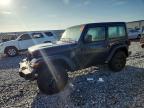 JEEP WRANGLER 2022