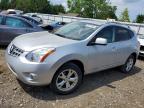 NISSAN ROGUE 2011