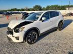 MAZDA CX-5 2016