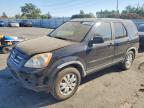 HONDA CR-V 2006