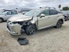 LEXUS RX 2020