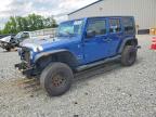 JEEP WRANGLER UNLIMITED 2010