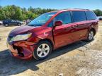 TOYOTA SIENNA 2011