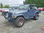 JEEP WRANGLER / TJ 2001
