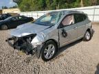 NISSAN ROGUE SELECT 2015