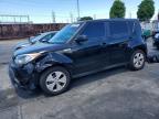KIA SOUL 2015