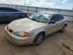 PONTIAC GRAND AM 2005