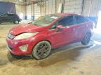 FORD FIESTA 2011